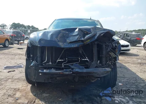 2012 Chevrolet Tahoe Lt из США, поврежденный, VIN 1GNSCBE06CR215264